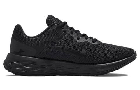 Nike Revolution 6 Next Nature 'Triple Black' DC3729-001 Chính Hãng - Qua Sử Dụng - Độ Mới Cao