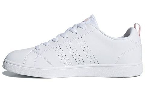 Adidas VS ADVANTAGE CLEAN ART DB0581 Chính Hãng - Qua Sử Dụng - Độ Mới Cao