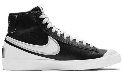 Nike Blazer Mid 77 Infinite DA7233-001 Chính Hãng - Qua Sử Dụng - Độ Mới Cao