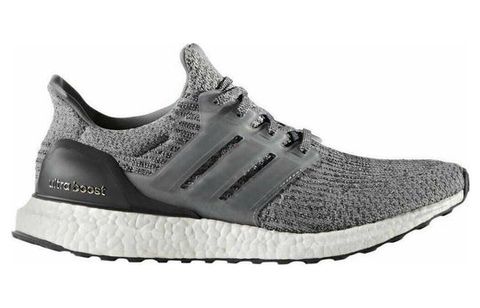 Adidas Ultraboost 3.0 Mystery Grey ART BA8849 Chính Hãng - Qua Sử Dụng - Độ Mới Cao