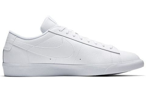 Nike Blazer Low LE White AQ3597-100 Chính Hãng - Qua Sử Dụng - Độ Mới Cao