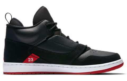 Jordan Fadeaway Bred AO1329-023 Chính Hãng - Qua Sử Dụng - Độ Mới Cao