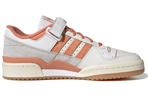 Adidas Forum 84 Low 'White Hazy Copper' ART G57966 Chính Hãng - Qua Sử Dụng - Độ Mới Cao