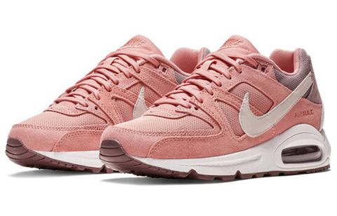 Nike Air Max Command Stardust (Women's) 397690-600 Chính Hãng - Qua Sử Dụng - Độ Mới Cao