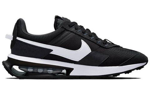 Nike Air Max Pre-Day Black White DC9402-001 Chính Hãng - Qua Sử Dụng - Độ Mới Cao