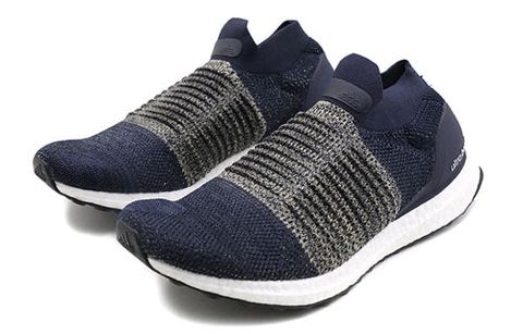 Adidas UltraBoost Laceless 2.0 'Legend Ink' Chính Hãng - Qua Sử Dụng - Độ Mới Cao