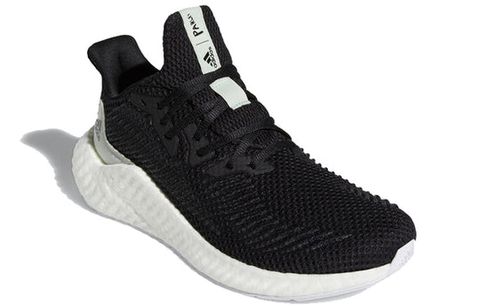 Adidas Alphaboost Core Black ART EF1162 Chính Hãng - Qua Sử Dụng - Độ Mới Cao