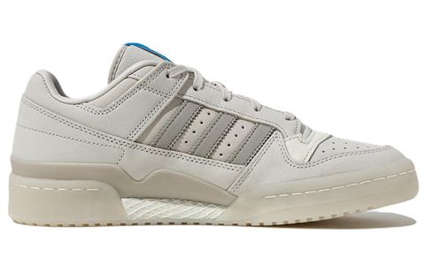 Adidas Forum Low Talc Sesame HQ1506 Chính Hãng - Qua Sử Dụng - Độ Mới Cao