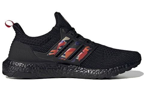 Adidas Ultraboost 4.0 DNA Chinese New Year ART GZ7603 Chính Hãng - Qua Sử Dụng - Độ Mới Cao