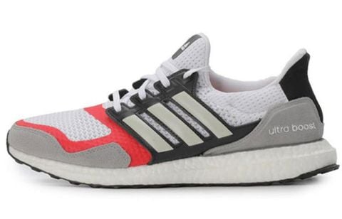 Adidas Ultraboost S&L ART EF2027 Chính Hãng - Qua Sử Dụng - Độ Mới Cao