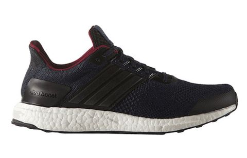 Adidas Ultraboost ST 'Collegiate Navy Core Black' ART BB3931 Chính Hãng - Qua Sử Dụng - Độ Mới Cao