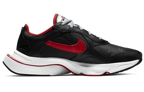 Nike Air Zoom Division WNTR 'Black Red White' CZ3567-002 Chính Hãng - Qua Sử Dụng - Độ Mới Cao