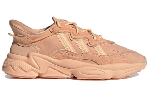 Adidas Ozweego Glow Orange ART FZ1962 Chính Hãng - Qua Sử Dụng - Độ Mới Cao