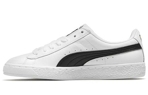 Puma Basket Classic LFS 354367-22 Chính Hãng - Qua Sử Dụng - Độ Mới Cao