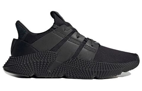 Adidas Originals Prophere V2 Marathon Running Shoes 'Black' ART FY3366 Chính Hãng - Qua Sử Dụng - Độ Mới Cao