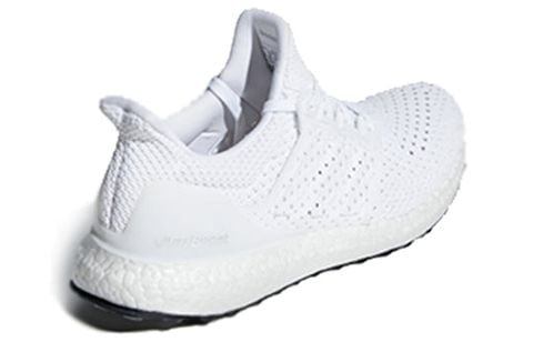 Adidas Ultraboost Clima White Black Sole ART CG7082 Chính Hãng - Qua Sử Dụng - Độ Mới Cao