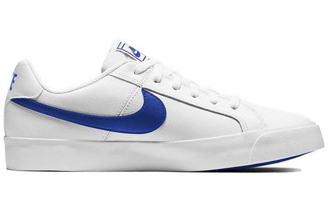 Nike Court Royale AC BQ4222-104 Chính Hãng - Qua Sử Dụng - Độ Mới Cao