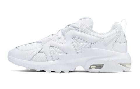 Nike Air Max Graviton AT4525-102 Chính Hãng - Qua Sử Dụng - Độ Mới Cao