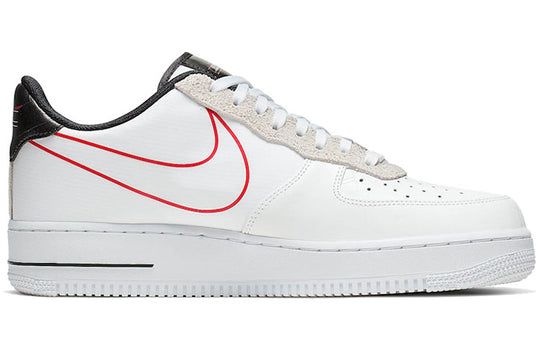 nike air force 1 low script swoosh pack