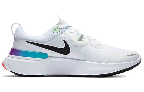 Nike React Miler White Green Vapor CW1777-102 Chính Hãng - Qua Sử Dụng - Độ Mới Cao