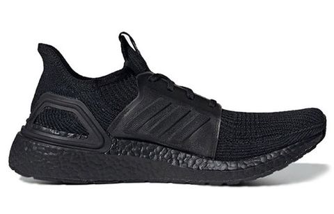 Adidas UltraBoost 19 'Triple Black' ART G27508 Chính Hãng - Qua Sử Dụng - Độ Mới Cao