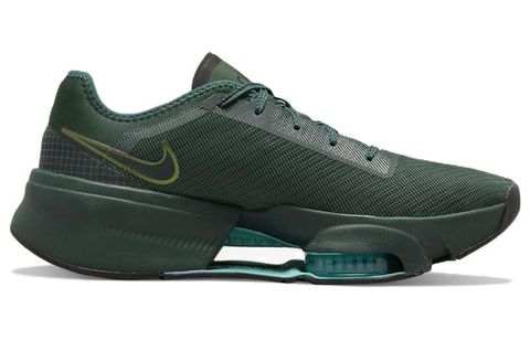 Nike Air Zoom SuperRep 3 'Pro Green' DC9115-393 Chính Hãng - Qua Sử Dụng - Độ Mới Cao