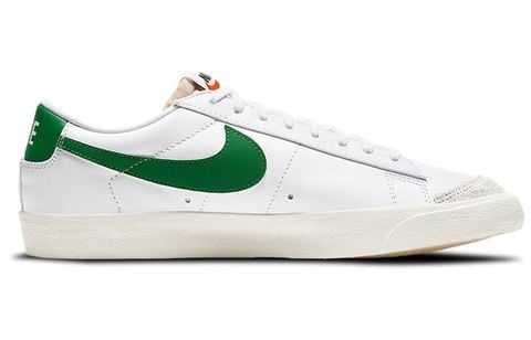 Nike Blazer Low 77 Pine Green DA6364-115 Chính Hãng - Qua Sử Dụng - Độ Mới Cao