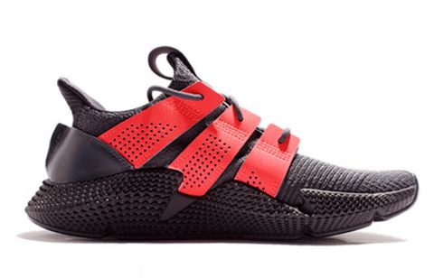 Adidas Prophere 'Carbon Solar' ART BB6994 Chính Hãng - Qua Sử Dụng - Độ Mới Cao