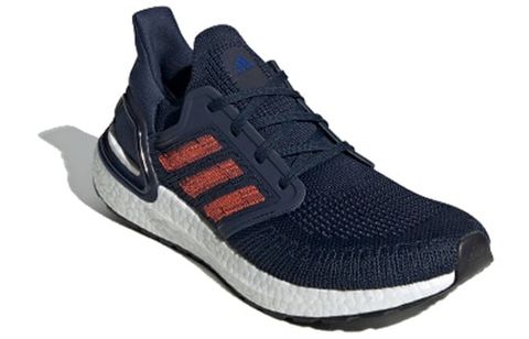 Adidas UltraBoost 20 'Collegiate Navy' ART EG0693 Chính Hãng - Qua Sử Dụng - Độ Mới Cao