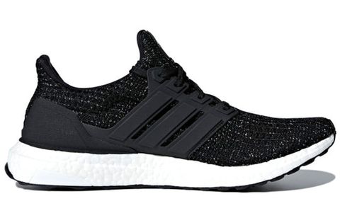 Adidas Ultraboost 4.0 'Black White Speckle' ART F36153 Chính Hãng - Qua Sử Dụng - Độ Mới Cao