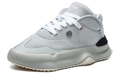 Fila Fushion QD96 x Mihara F12M144139FGS Chính Hãng - Qua Sử Dụng - Độ Mới Cao