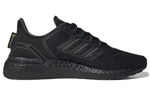 Adidas Ultra Boost 20 Lab 'Black' ART GZ5008 Chính Hãng - Qua Sử Dụng - Độ Mới Cao