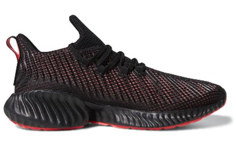 Adidas Alphabounce Instinct ‘Red’ ART D96536 Chính Hãng - Qua Sử Dụng - Độ Mới Cao