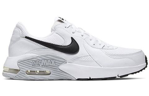 Nike Air Max Excee White CD4165-100 Chính Hãng - Qua Sử Dụng - Độ Mới Cao