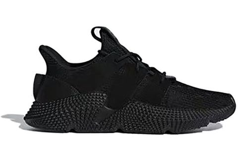 Adidas Prophere 'Core Black' ART DB2706 Chính Hãng - Qua Sử Dụng - Độ Mới Cao