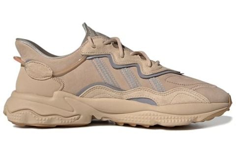 Adidas Ozweego 'Pale Nude' ART EE6462 Chính Hãng - Qua Sử Dụng - Độ Mới Cao