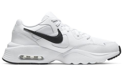 Nike Air Max Fusion White CJ1670-102 Chính Hãng - Qua Sử Dụng - Độ Mới Cao