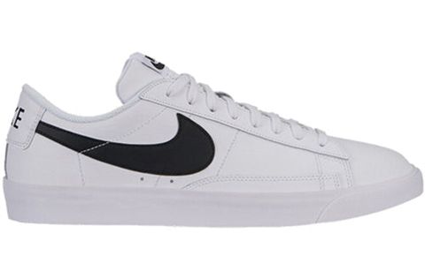 Nike Blazer Low LX 'Black White' BQ7306-001 Chính Hãng - Qua Sử Dụng - Độ Mới Cao