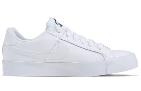 Nike Court Royale AC White AO2810-102 Chính Hãng - Qua Sử Dụng - Độ Mới Cao