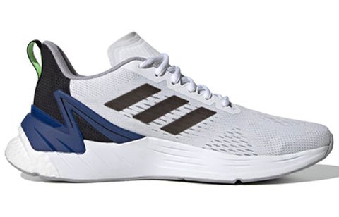 Adidas Response Super 'White Yellow Blue Black' ART FX4832 Chính Hãng - Qua Sử Dụng - Độ Mới Cao