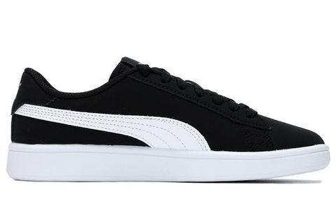 Puma Unisex Smash V2 Buck Sneakers 365160-68 Chính Hãng - Qua Sử Dụng - Độ Mới Cao