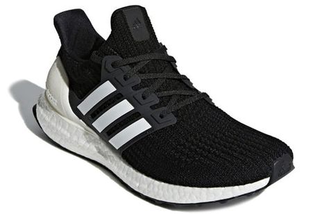 Adidas Ultraboost 4.0 Show Your Stripes Black ART AQ0062 Chính Hãng - Qua Sử Dụng - Độ Mới Cao