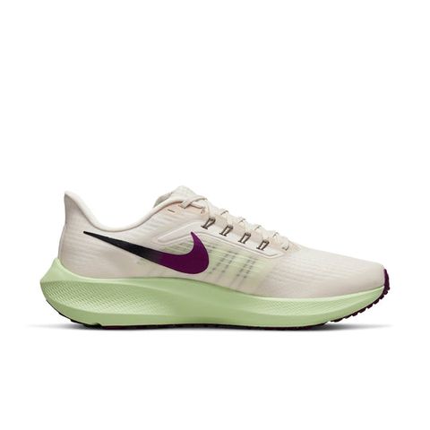 Nike Air Zoom Pegasus 39 'Red Plum Volt' DH4071-101 Chính Hãng - Qua Sử Dụng - Độ Mới Cao