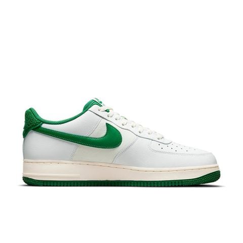 Nike Air Force 1 '07 LV8 'Varsity Jacket' DO5220-131 Chính Hãng - Qua Sử Dụng - Độ Mới Cao