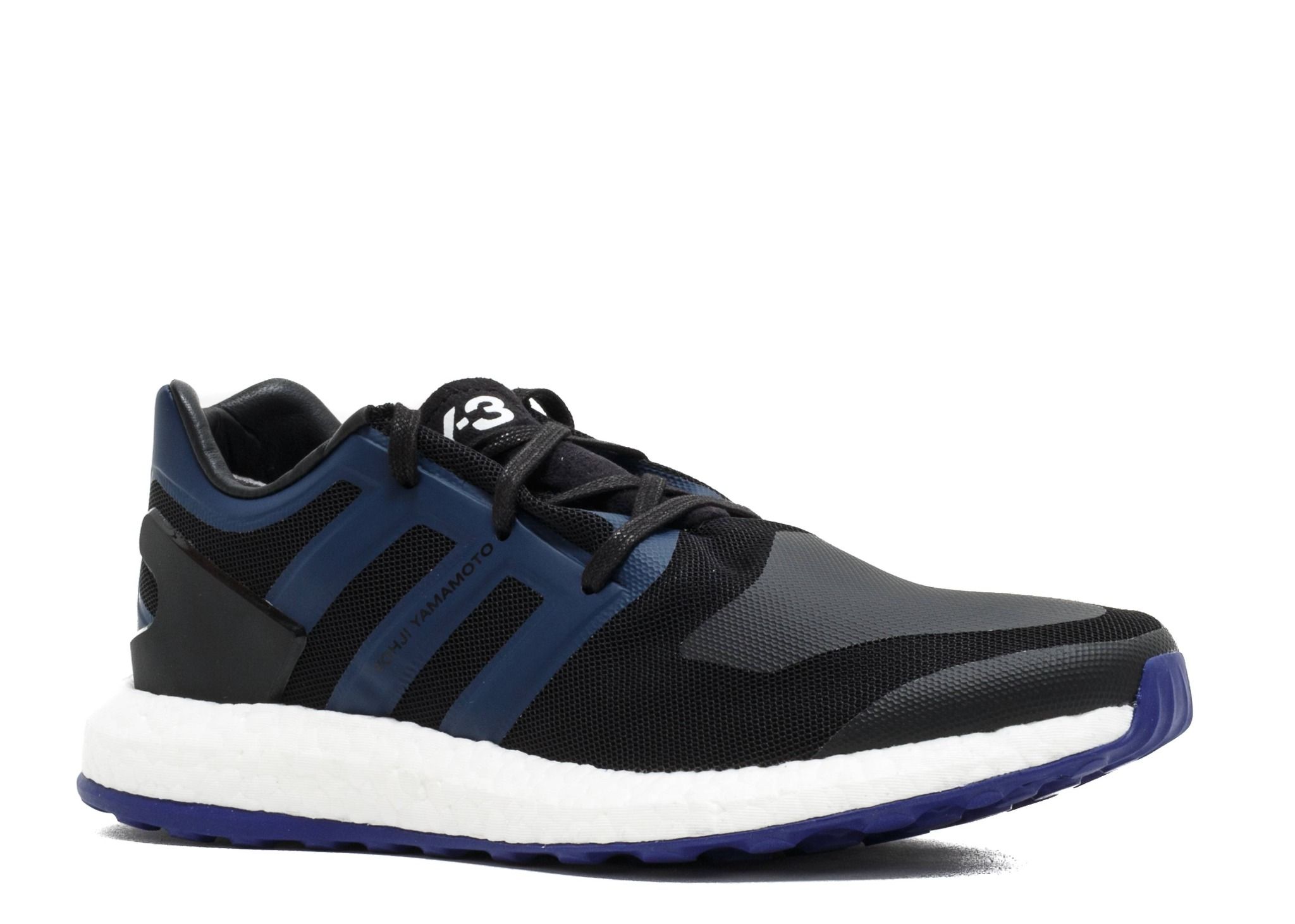 Adidas Y 3 Pureboost
