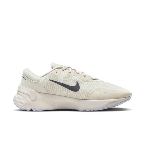 Nike Renew Run 4 Road Running Shoes 'Light Orewood Brown' DR2677-101 Chính Hãng - Qua Sử Dụng - Độ Mới Cao