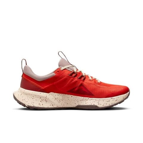 Nike Juniper Trail 2 Trail-Running Shoes 'Picante Red' DM0822-601 Chính Hãng - Qua Sử Dụng - Độ Mới Cao