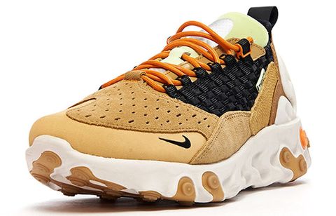 Nike React Sertu Club Gold AT5301-700 Chính Hãng - Qua Sử Dụng - Độ Mới Cao