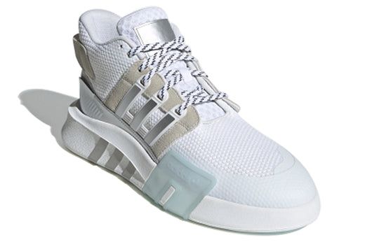 Adidas EQT Bask ADV V2 White Grey