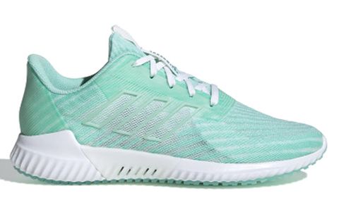 Adidas Climacool 2.0 Green ART B75845 Chính Hãng - Qua Sử Dụng - Độ Mới Cao